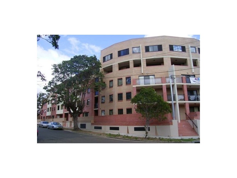 3/2-10 Powell, Homebush NSW 2140