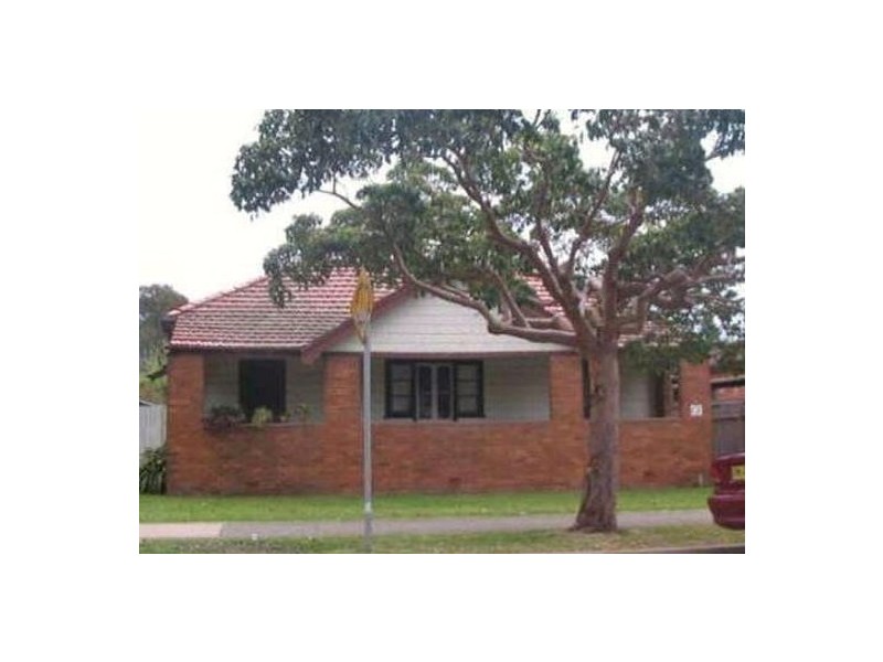 Homebush NSW 2140
