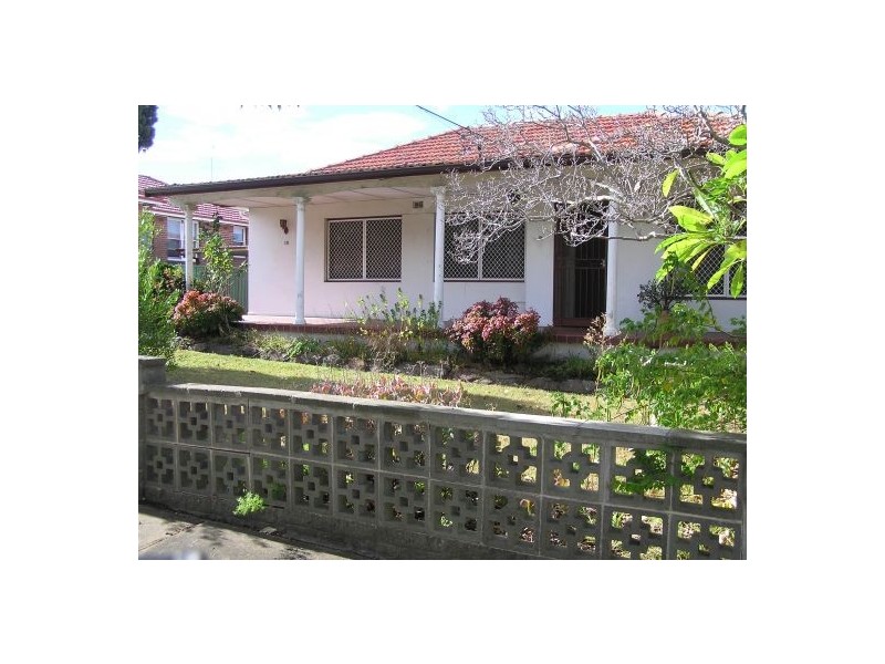 10 Macarthur St, Strathfield NSW 2135