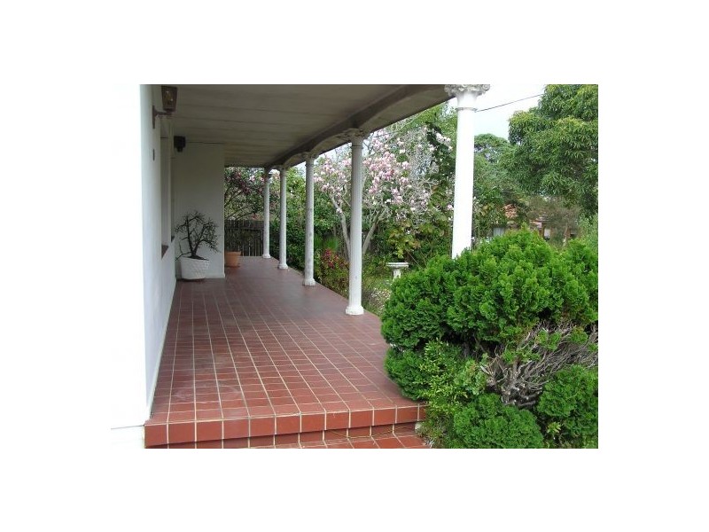 10 Macarthur St, Strathfield NSW 2135