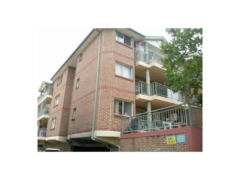 30/386 Guildford Road, Guildford NSW 2161