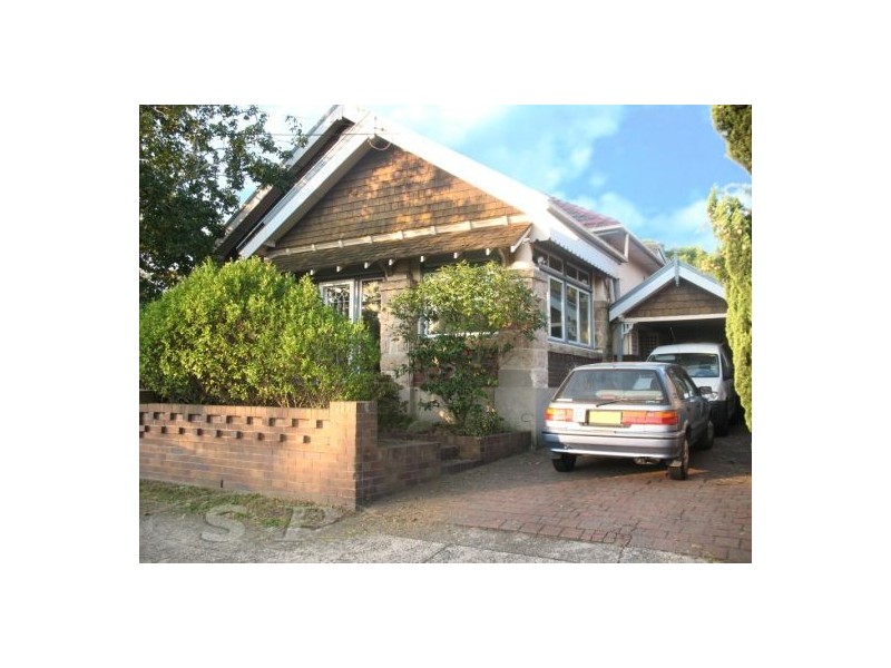 12 Cambridge Street, Drummoyne NSW 2047