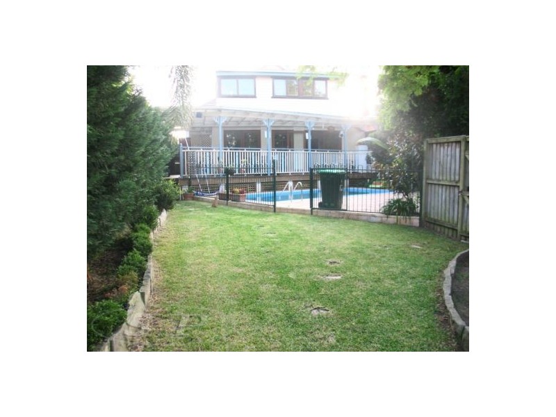 12 Cambridge Street, Drummoyne NSW 2047
