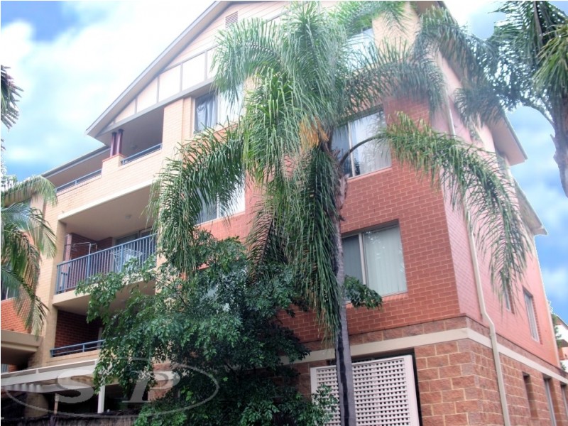 14J/19-21 George Street, North Strathfield NSW 2137
