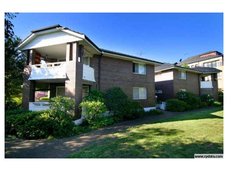 1/19 Margaret Street, Strathfield NSW 2135
