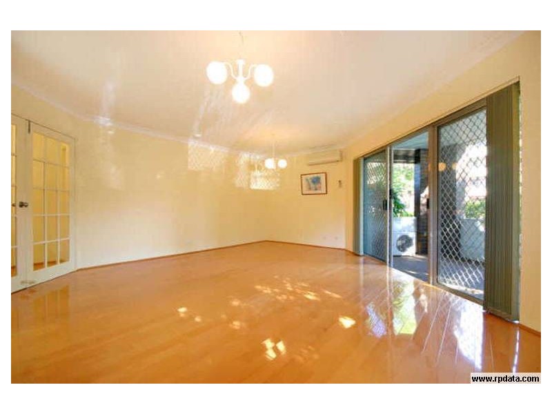 1/19 Margaret Street, Strathfield NSW 2135