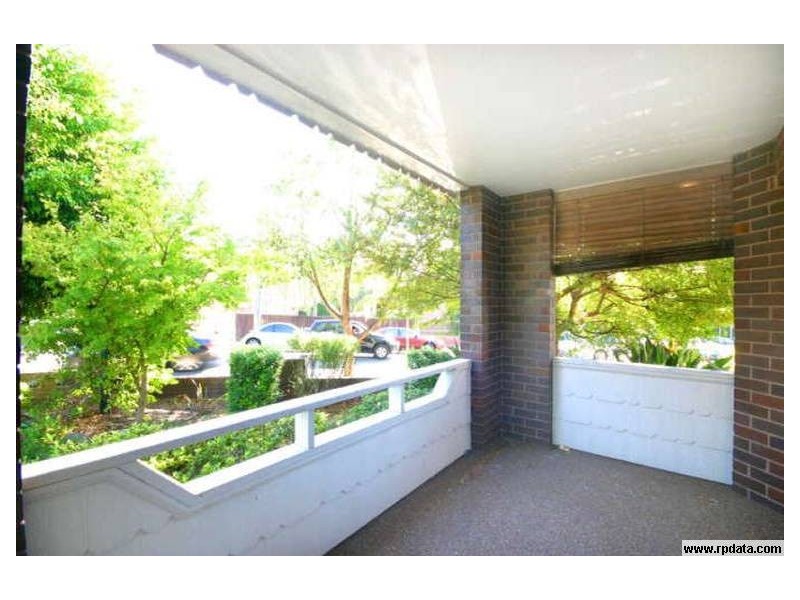 1/19 Margaret Street, Strathfield NSW 2135