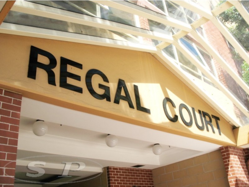 Strathfield NSW 2135