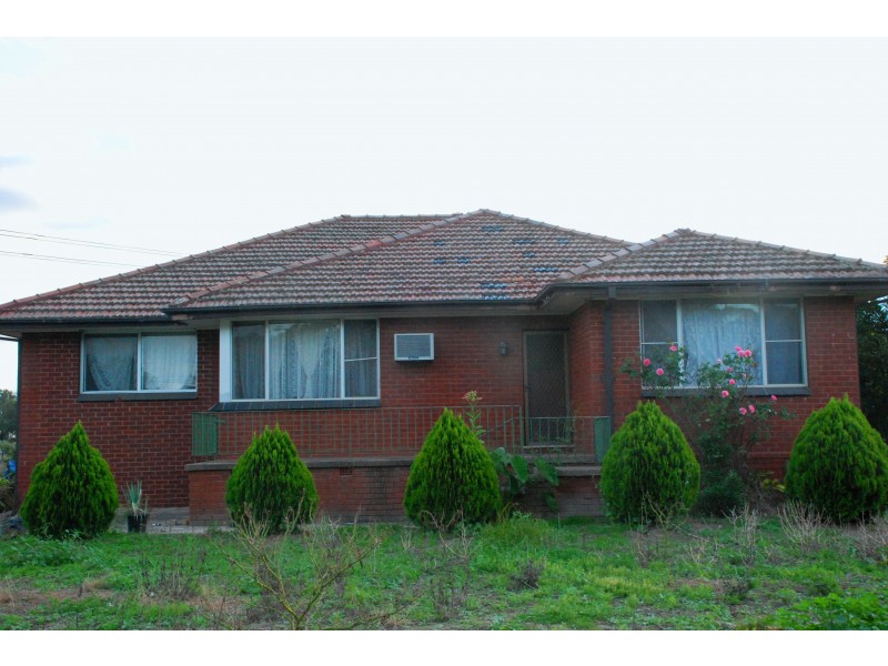 75 Fourth Road, Berkshire Park NSW 2765