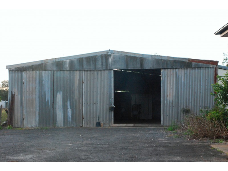 75 Fourth Road, Berkshire Park NSW 2765