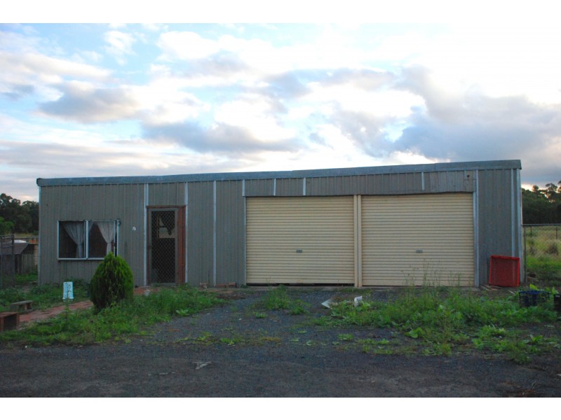 75 Fourth Road, Berkshire Park NSW 2765