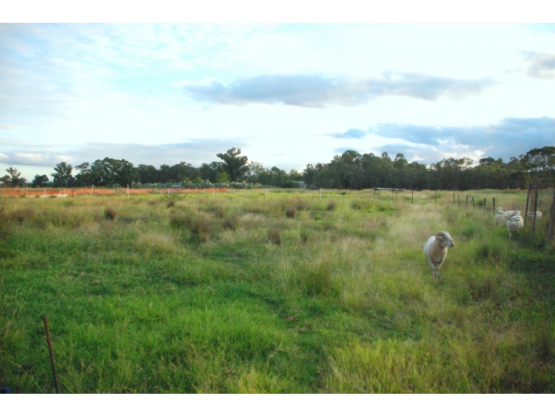 75 Fourth Road, Berkshire Park NSW 2765