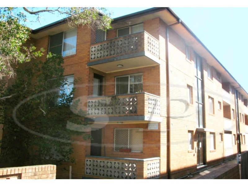10/4 Childs Street, Lidcombe NSW 2141