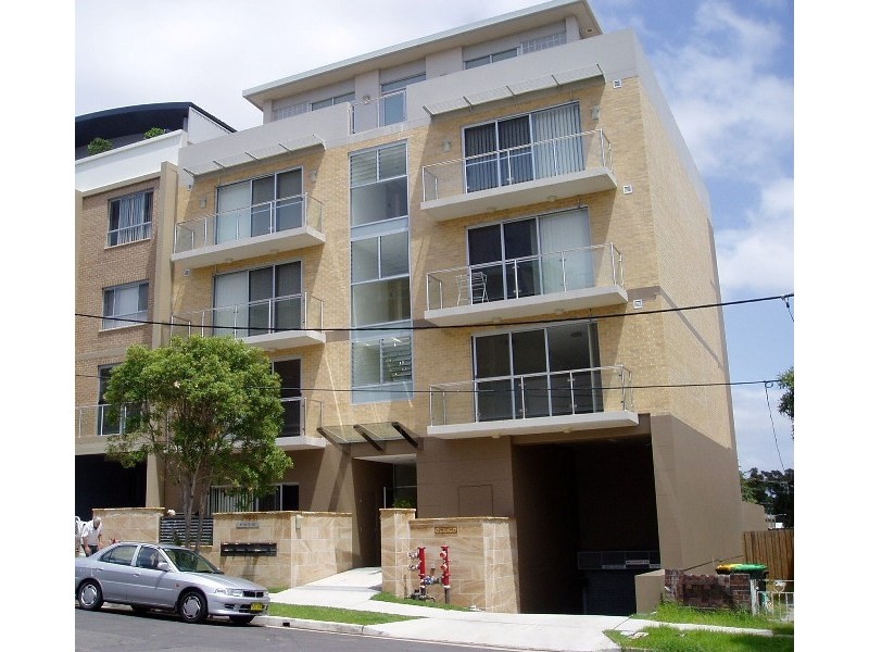 4/6 Hilts Road, Strathfield NSW 2135