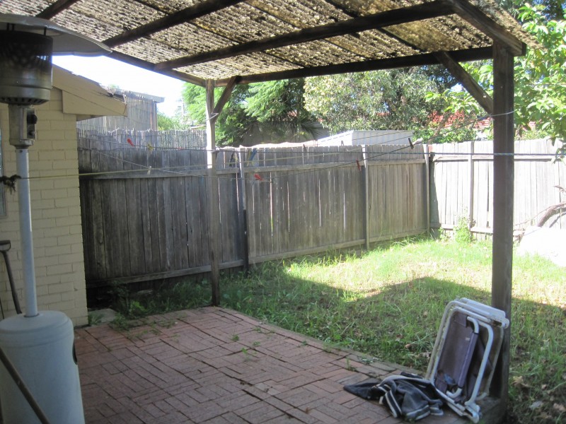 Croydon NSW 2132