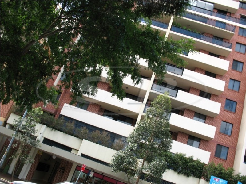 401/7-9 Churchill Avenue, Strathfield NSW 2135