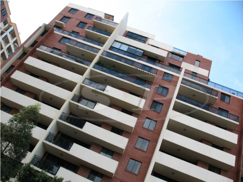 406/7-9 Churchill Avenue, Strathfield NSW 2135