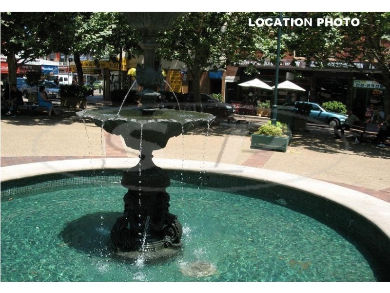 406/7-9 Churchill Avenue, Strathfield NSW 2135