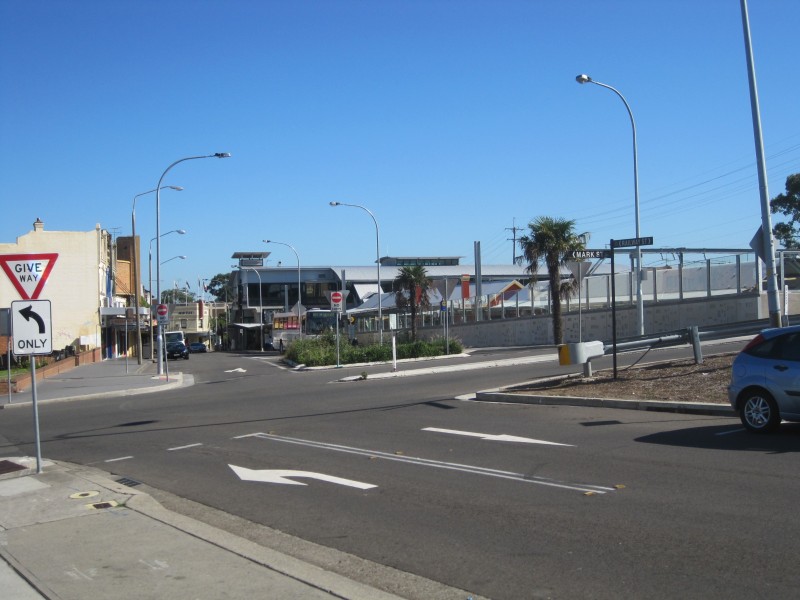 22 Railway St, Lidcombe NSW 2141