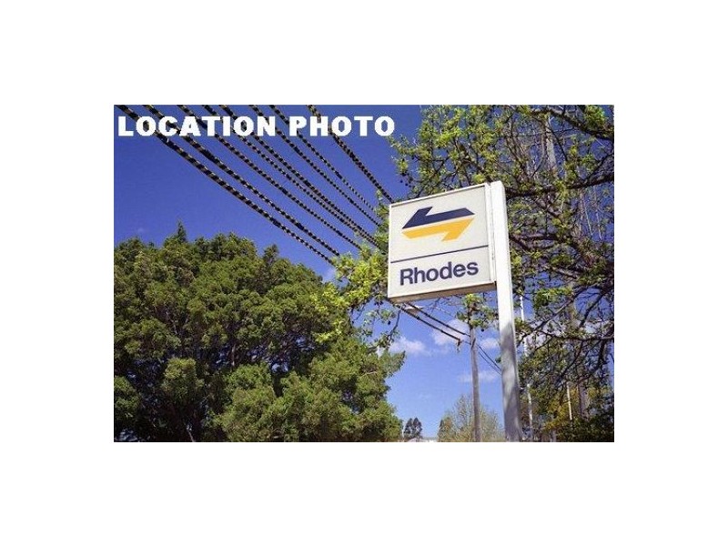 Rhodes NSW 2138