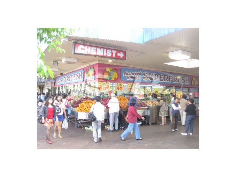 1 Lakeside Road, Eastwood NSW 2122