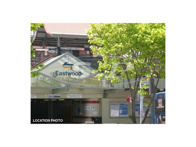 1 Lakeside Road, Eastwood NSW 2122