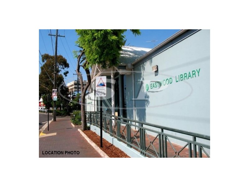 1 Lakeside Road, Eastwood NSW 2122