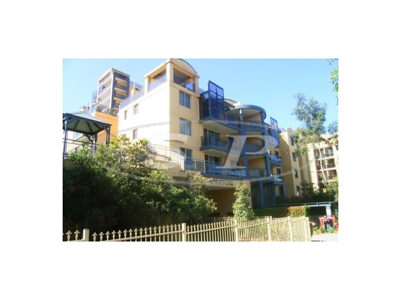 94/5-7 Beresford Road, Strathfield NSW 2135