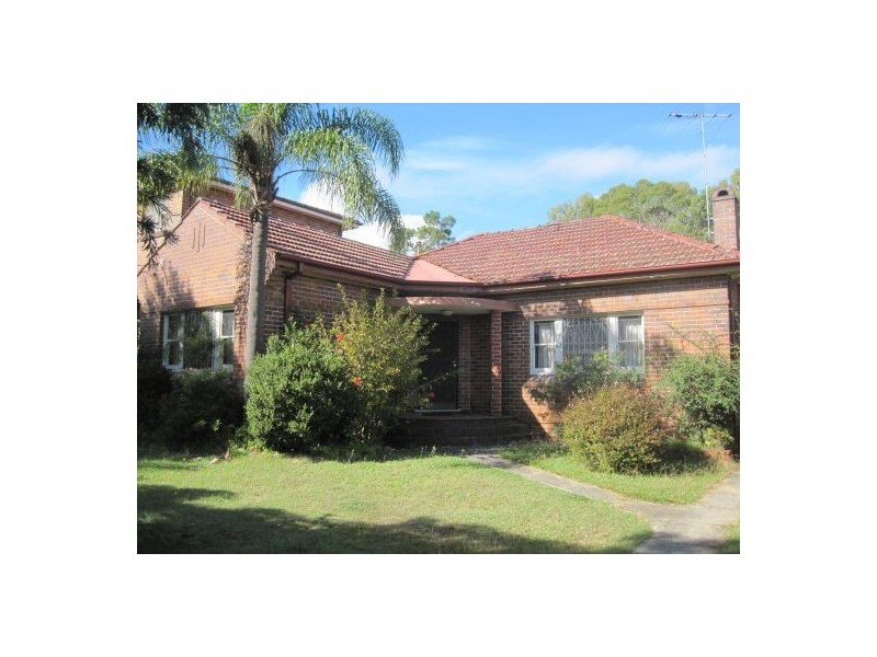 Strathfield NSW 2135