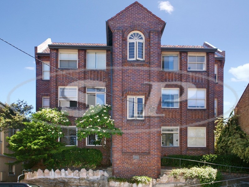 1/15 The Esplanade, Mosman NSW 2088