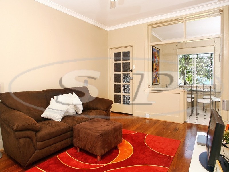 1/15 The Esplanade, Mosman NSW 2088