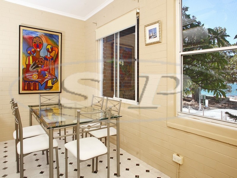 1/15 The Esplanade, Mosman NSW 2088