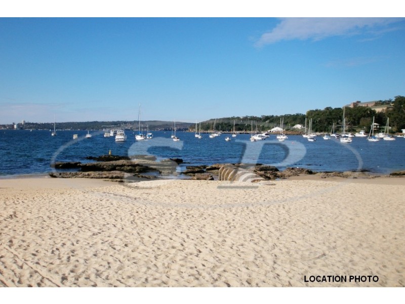 1/15 The Esplanade, Mosman NSW 2088