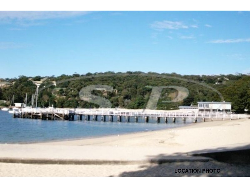 1/15 The Esplanade, Mosman NSW 2088