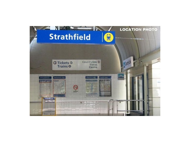 506/39 Cooper Street, Strathfield NSW 2135