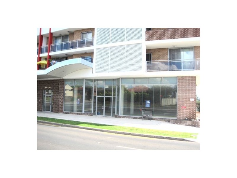 Shop37&38/498-5 Woodville, Guildford NSW 2161