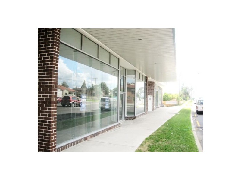 Shop37&38/498-5 Woodville, Guildford NSW 2161