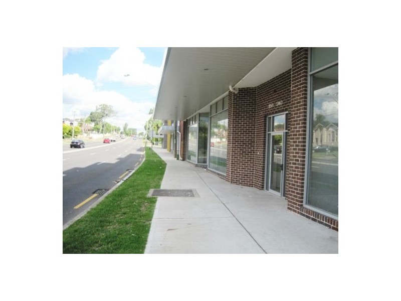 Shop37&38/498-5 Woodville, Guildford NSW 2161