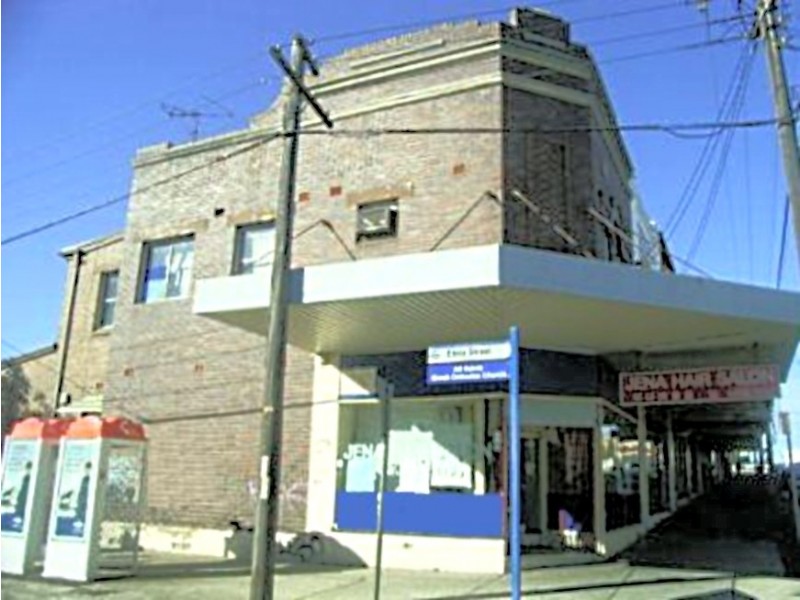 335-337 Burwood Road, Belmore NSW 2192