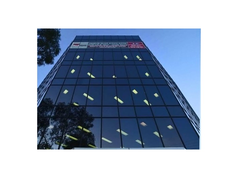 9-13 Redmyre Road ‘Redmyre House’, Strathfield NSW 2135