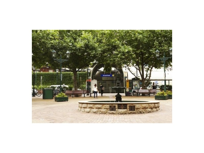 9-13 Redmyre Road ‘Redmyre House’, Strathfield NSW 2135