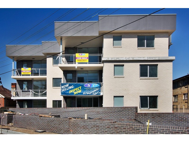 1/10-12 Parnell Street, Strathfield NSW 2135