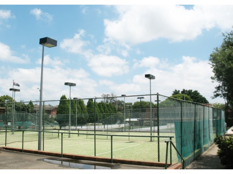 1/10-12 Parnell Street, Strathfield NSW 2135