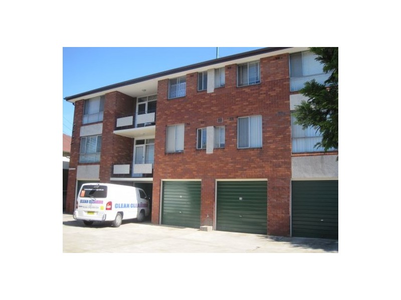 North Strathfield NSW 2137