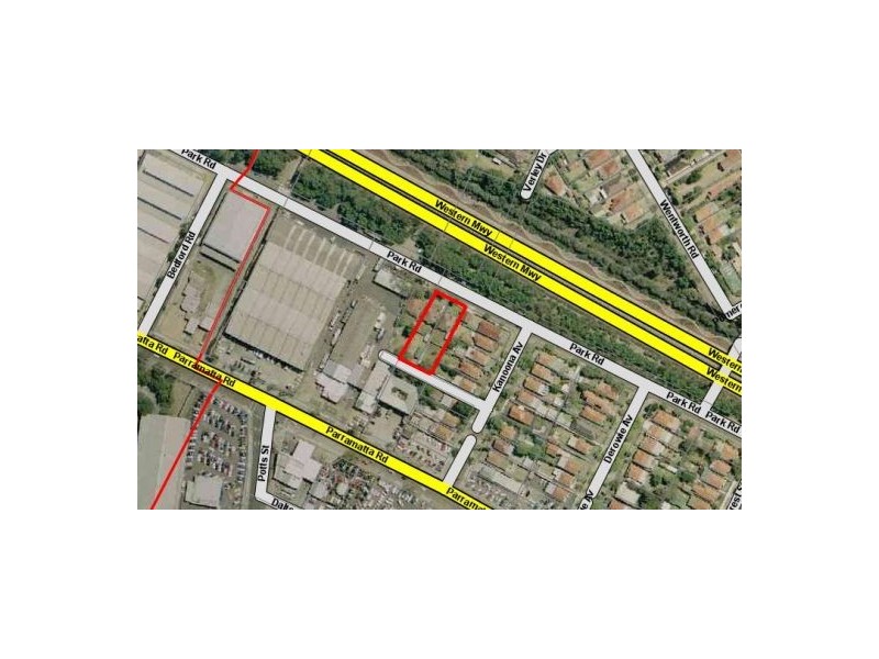 53 – 55 Park Road, Homebush NSW 2140