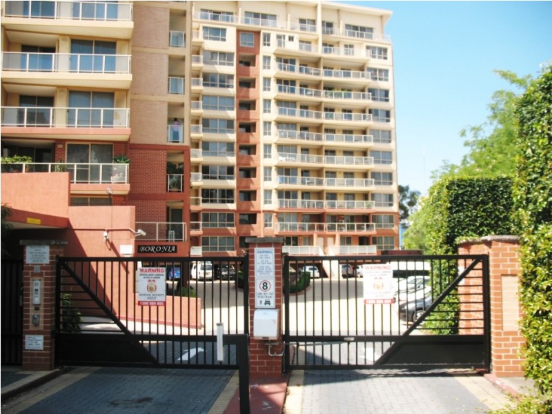 179/14-16 Station Street, Homebush NSW 2140