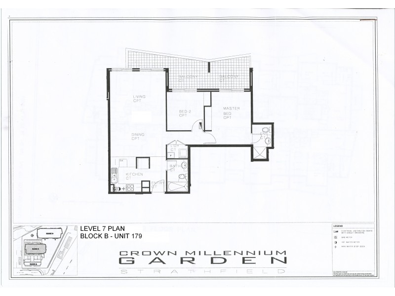 179/14-16 Station Street, Homebush NSW 2140