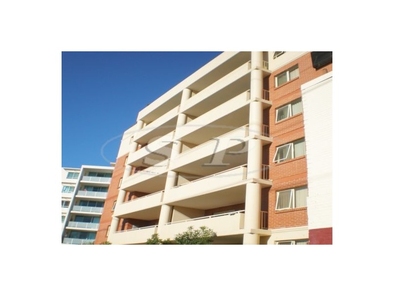 5/2 Station Street, Homebush NSW 2140