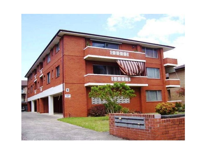 3/9 Dunlop Street, North Parramatta NSW 2151