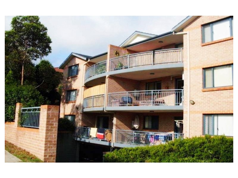 6/109 Meredith Street, Bankstown NSW 2200